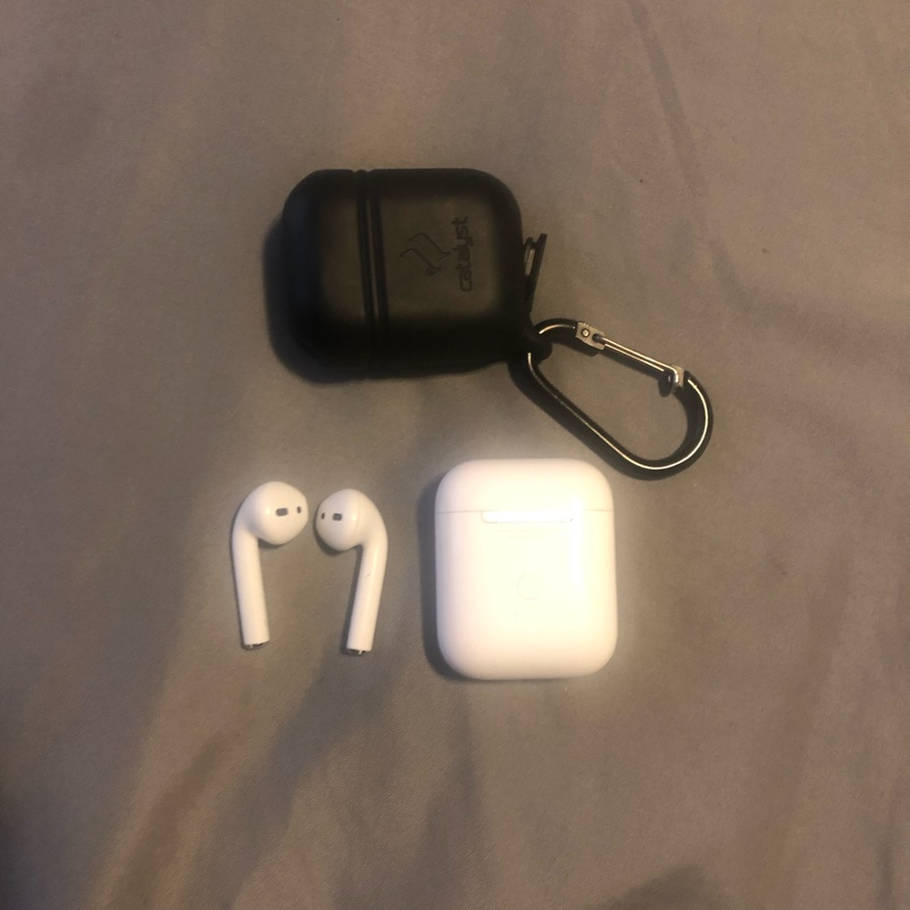 AirPod 2